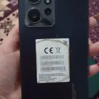Redmi note 12