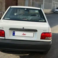 پرایدمدل۹۸درجه۱|خودرو سواری و وانت|ساری, |دیوار