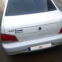 پراید95 تمیز 132درحد