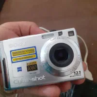 دوربین قدیمی SONY