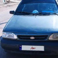 پراید مدل ۸۵|خودرو سواری و وانت|چابهار, |دیوار