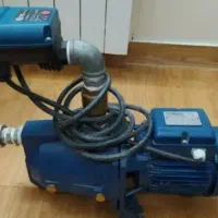 نصب پمپ خانگی برای طبقات و تعمیرات آن