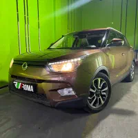 تیوولی فول۲۰۱۶