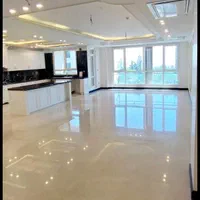 آپارتمان ۱۴۱ متر _ پلان مهندسی _ رو به آفتاب