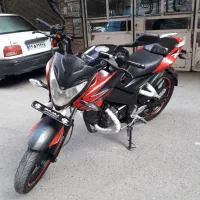 موتور ns 150