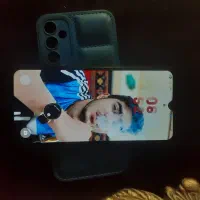 معاوضه سامسونگ a14باایفون x