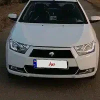 دنا معمولی مدل98 در حد