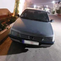 پژو ۴۰۵|خودرو سواری و وانت|زابل, |دیوار