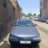 پژو 405 GLX بنزینی، مدل ۱۳۹۶ فروش به دلیل(مهاجرت)