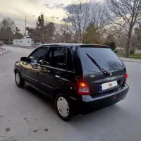 پراید 111مدل 90