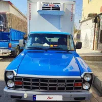 نیسان یخچالدار 1403