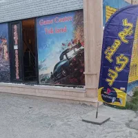 کافه گیم نت|کنسول، بازی ویدئویی و آنلاین|کرمانشاه, |دیوار