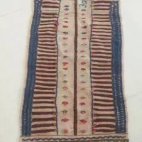 گلیم دستبافت