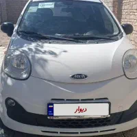 ام وی ام ۱۱۰ اس مدل کامفورت مدل ۹۵|خودرو سواری و وانت|زابل, |دیوار