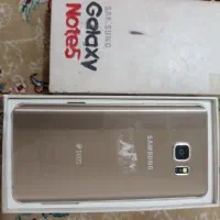 سامسونگ Note 5