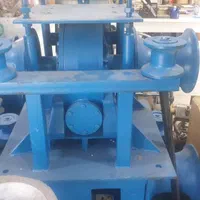 وینچ جل میگو قایق|ماشین‌آلات صنعتی|بندرلنگه, |دیوار