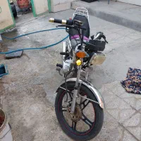 موتور ۲۰۰همتاز کم کار|موتورسیکلت|تایباد, |دیوار