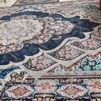 دو عدد فرش ۶ متری