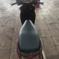 موتور پاکشتی 110cc وگو هیرو پلیژر مدل95 پلاک ملی|موتورسیکلت|تهران, تهرانپارس غربی|دیوار