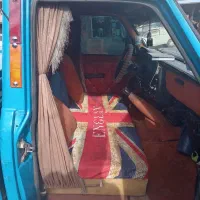 نیسان یدکش 93|خودرو سواری و وانت|سبزوار, جهاد کشاورزی|دیوار