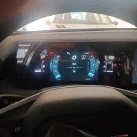 بیجینگ u5|خودرو سواری و وانت|اصفهان, طامه|دیوار