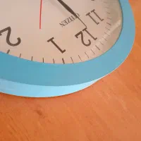 ساعت دیواری|ساعت دیواری و تزئینی|پردیس, فاز ۳|دیوار