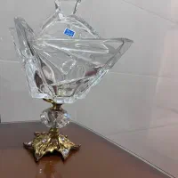 شکلات خوری کریستال