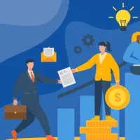 مدیر داخلی خانم