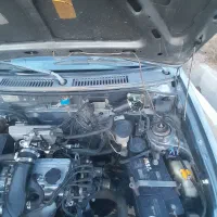 پراید مدل ۸۵ ۳تیکه رنگ|خودرو سواری و وانت|رباطکریم, منجیل آباد|دیوار