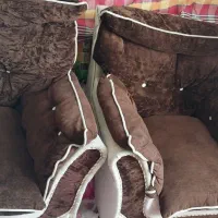 مبل ومیز تی وی و تیوست