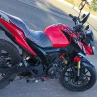 موتور سنگین|موتورسیکلت|شوشتر, |دیوار