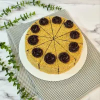 کیک های کافی شاپی|خوردنی و آشامیدنی|جاسک, |دیوار