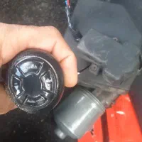 کلاج برقی ایمورتال|قطعات یدکی و لوازم جانبی|پرند, فاز ۵|دیوار