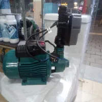 پمپ آب (۱) اسب VONICO|مصالح و تجهیزات ساختمان|نیشابور, شهرک قدس|دیوار