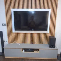 تولیدی انواع میز tv
