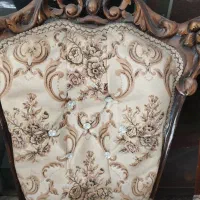 ۴عدد صندلی نهارخوری سالم|میز و صندلی غذاخوری|مراغه, |دیوار