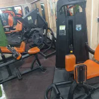 باشگاه دستگا بدنسازی جاروکش نقد و اقساط تا آخر سال|تجهیزات ورزشی|آمل, |دیوار