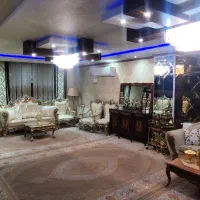 آپارتمان ۱۴۷متری، ۲خواب ، باغ خزانه