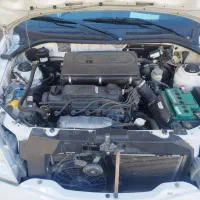 تیبا۲ هاچبک مدل ۹۹|خودرو سواری و وانت|بیجار, |دیوار