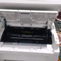 پرینتر ۳کاره لیزری laser jet mfp m130a|پرینتر، اسکنر، کپی، فکس|نورآباد, |دیوار