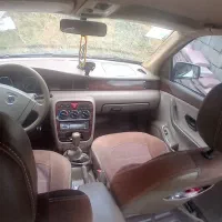 سمند ef7 مدل ۹۸|خودرو سواری و وانت|فومن, |دیوار