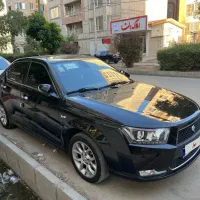 دنا پلاس آپشنال اتوماتیک مدل ۱۴۰۳|خودرو سواری و وانت|اردبیل, |دیوار