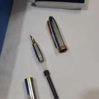 خودنویس یوروپن نو|لوازم التحریر|قم, حاج زینل|دیوار