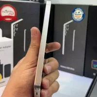Samsung s25 ultra دو ماه کار مشابه اکبند زیر قیمت|موبایل|کرج, گوهردشت|دیوار