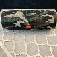 اسپیکر بلوتوثی و فلش خور  Charge3 JBL اورجینال