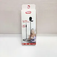 میکروفن یقه ای سیمی مدل KM-007 (اورجینال)|لوازم جانبی موبایل و تبلت|قم, سراجه (۱۵ خرداد)|دیوار