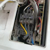 جویاری کارم در زمینه تعمیرات لوازم خانگی