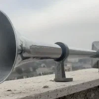 بوق شیپوری بادی|قطعات یدکی و لوازم جانبی|وحیدیه, |دیوار