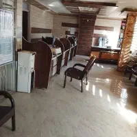 اجاره یک ساختمان تجاری
