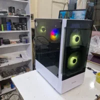 فروش فوق العاده انواع کیس های گیمینگ واداری